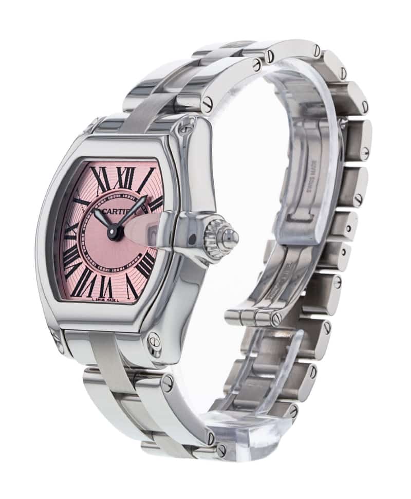 Cartier Roadster W62017V3